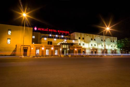Nouakchott Mauretanien Last-Minute-Rabattcode Booking.com