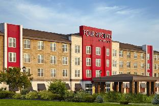 Moncton (NB) Canada Last Minute Discount Code Agoda.com