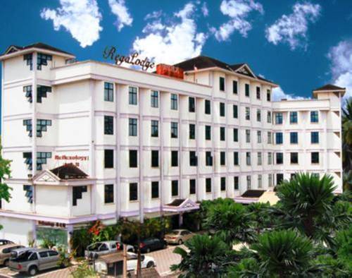 Ipoh Malaysia Last Minute Discount Code Booking.com