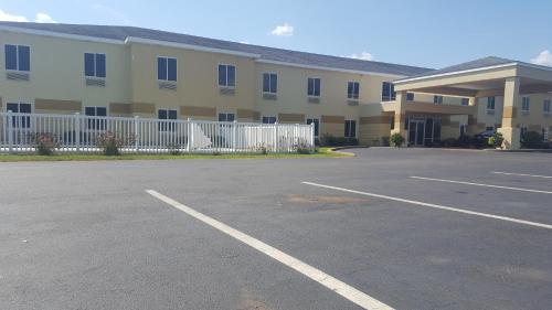 Luverne United States Last Minute Discount Code Agoda.com