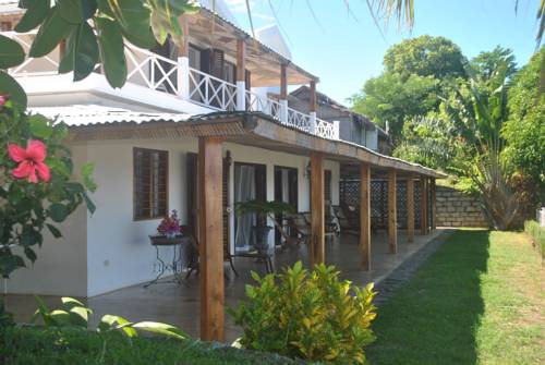 Ambatoloaka Madagascar Last Minute Discount Code Booking.com