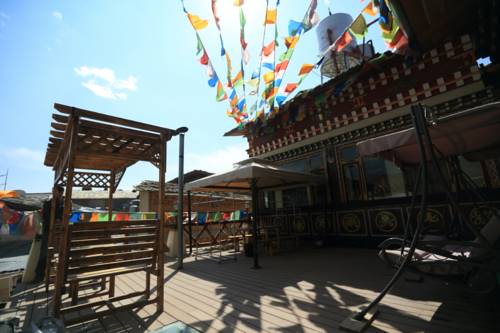 Shangri-la China Last Minute Discount Code Booking.com