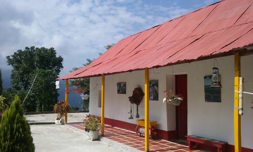 Minca Colombia Last Minute Discount Code Booking.com