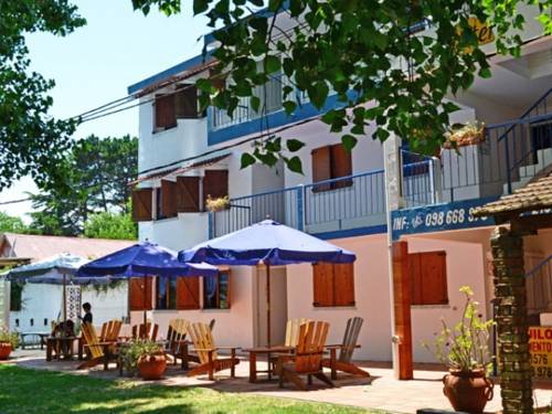 Atlántida Uruguay Last-Minute-Rabattcode Booking.com