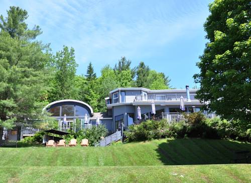 Orford (Québec) Canadá Último Minuto Código de Descuento Booking.com