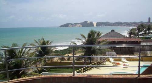 Natal Brasilien Last-Minute-Rabattcode Booking.com
