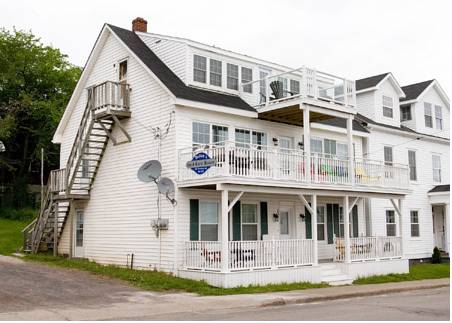 Pictou (NS) Canada Laatste minuut Kortingscode Booking.com