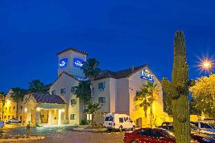 Tucson (AZ) United States Last Minute Discount Code Agoda.com
