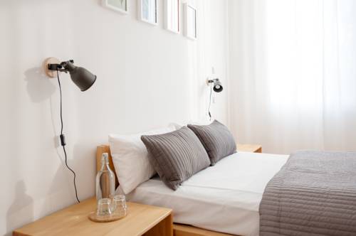 Berlin Deutschland Last-Minute-Rabattcode Booking.com