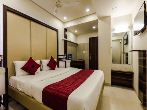 Mumbai India Laatste minuut Kortingscode Booking.com