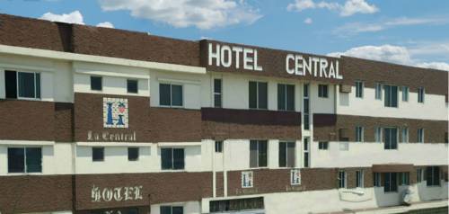 Irapuato Mexiko Last-Minute-Rabattcode Booking.com