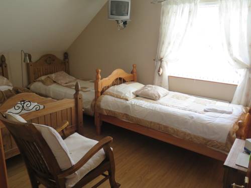 Ballycastle Reino Unido Último Minuto Código de Descuento Booking.com