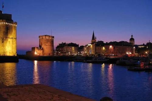 La Rochelle France Last Minute Discount Code Booking.com