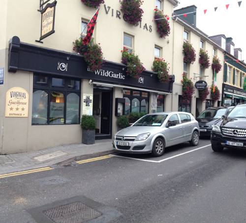 Kenmare Ireland Last Minute Discount Code Booking.com