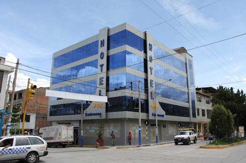 Huaraz Peru Laatste minuut Kortingscode Booking.com