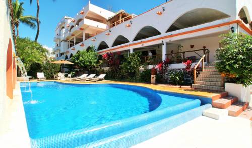 Zihuatanejo Mexique Code de réduction de dernière minute Booking.com