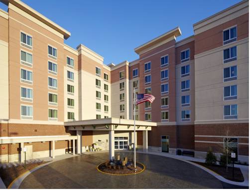 Springfield (Virginia) United States Last Minute Discount Code Booking.com