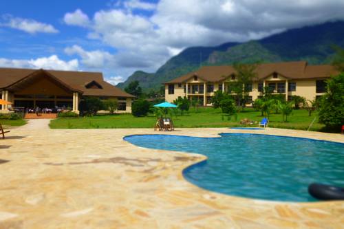 Morogoro Tansania Last-Minute-Rabattcode Booking.com