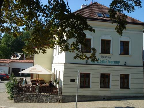 Lipnice Nad Sazavou Czech republic Last Minute Discount Code Booking.com