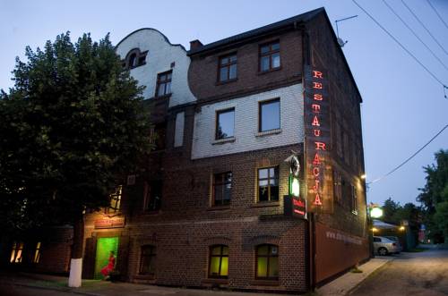 Bytom Poland Last Minute Discount Code Booking.com