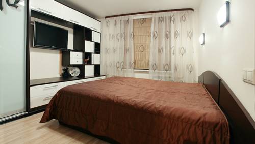 Moskau Russland Last-Minute-Rabattcode Booking.com