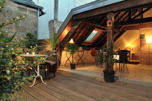 Brive-la-Gaillarde France Last Minute Discount Code Booking.com