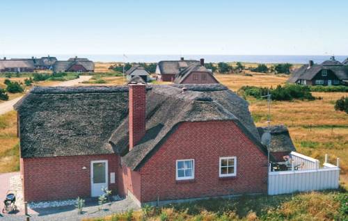 Blåvand Dänemark Last-Minute-Rabattcode Booking.com