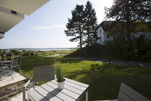Balsam Deutschland Last-Minute-Rabattcode Booking.com