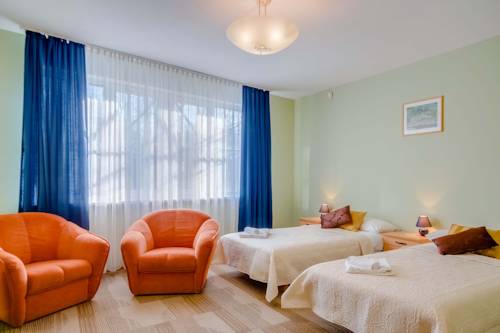 Rīga Latvia Last Minute Discount Code Booking.com