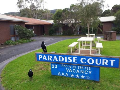 Apollo Bay Australien Last-Minute-Rabattcode Booking.com