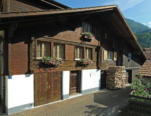 Wilderswil Switzerland Last Minute Discount Code Booking.com
