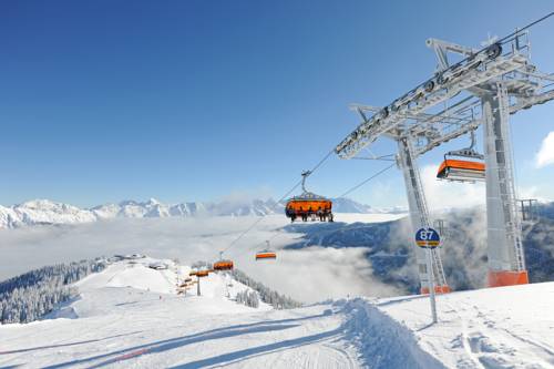 Saalfelden Österreich Last-Minute-Rabattcode Booking.com