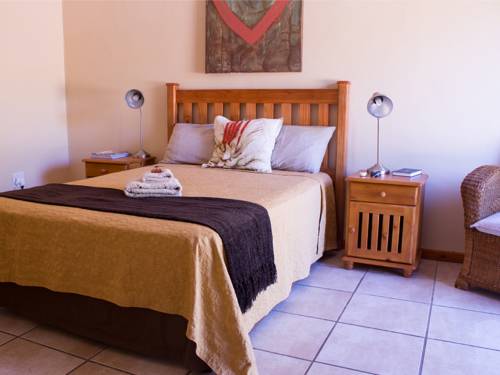 Upington Südafrika Last-Minute-Rabattcode Booking.com