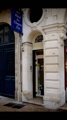 Poitiers France Code de réduction de dernière minute Booking.com