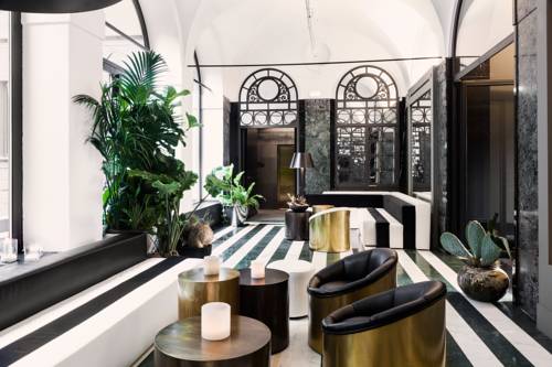 Milano Italië Laatste minuut Kortingscode Booking.com