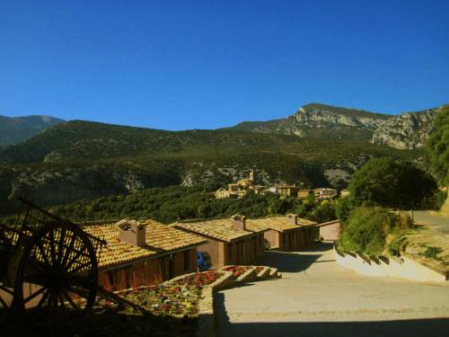 Rodellar Spain Last Minute Discount Code Booking.com