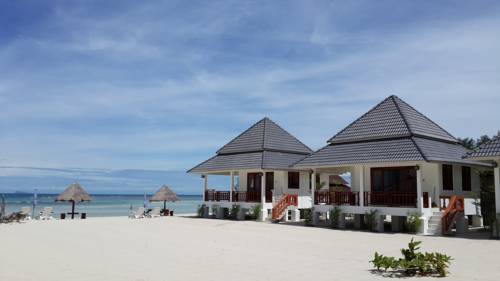 Srithanu Thaïlande Code de réduction de dernière minute Booking.com
