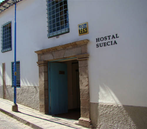 Cusco Peru Laatste minuut Kortingscode Booking.com