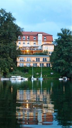 Buckow Germany Last Minute Discount Code Booking.com