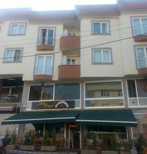 Trabzon Türkei Last-Minute-Rabattcode Booking.com