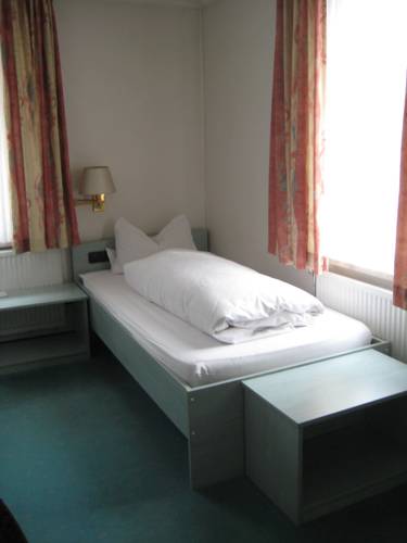 Bad Brückenau Deutschland Last-Minute-Rabattcode Booking.com