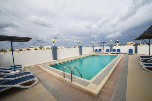 St. Paul's Bay Malta Last Minute Discount Code Agoda.com