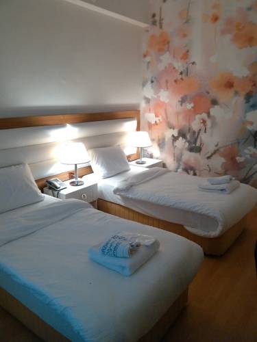 İzmir Turkey Last Minute Discount Code Booking.com