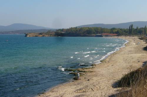 Burgas City Bulgaria Last Minute Discount Code Booking.com