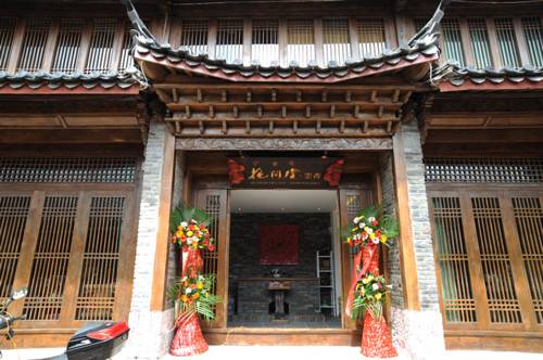 Lijiang Chine Code de réduction de dernière minute Booking.com