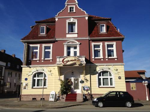 Beverungen Duitsland Laatste minuut Kortingscode Booking.com