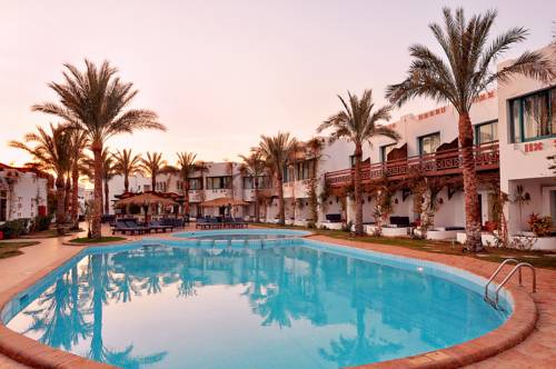 Sharm El Sheikh Egipto Último Minuto Código de Descuento Booking.com