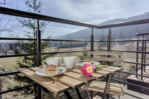 Zakopane Pologne Code de réduction de dernière minute Booking.com