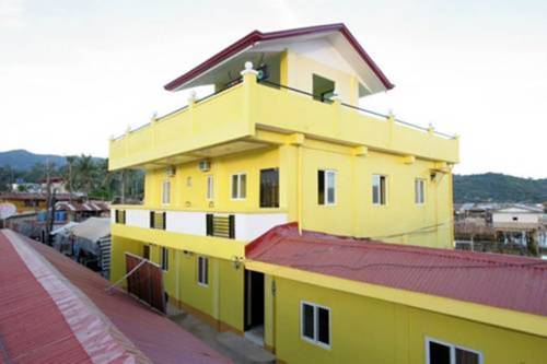 Coron Philippines Last Minute Discount Code Booking.com