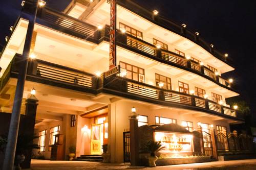 Nyaung Shwe Myanmar Code de réduction de dernière minute Booking.com